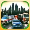Rescue City iPad Edition BR