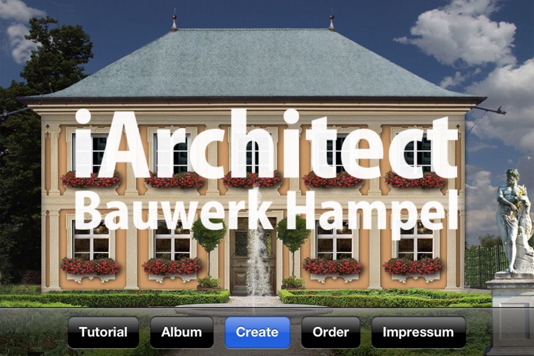 iArchitect Lite