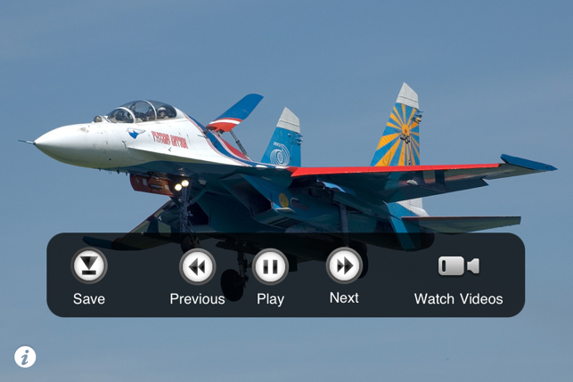 Airplanes & Aircraft Lite(圖1)-速報App