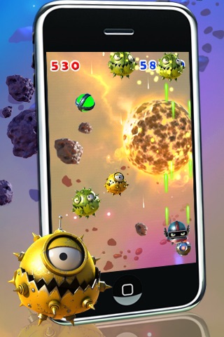 Super Blast screenshot-4