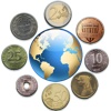 Currency Locator