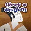 がんこものの　ミセン: Children's Library of Wisdom 3