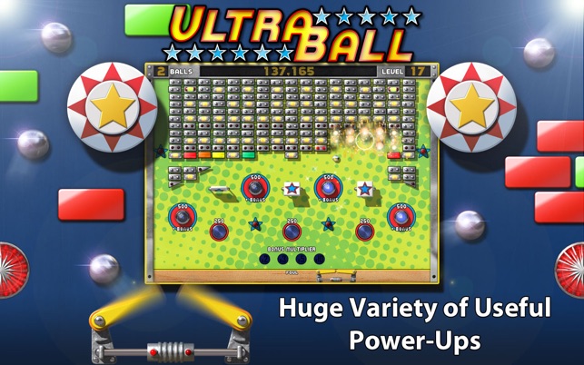 UltraBall(圖3)-速報App