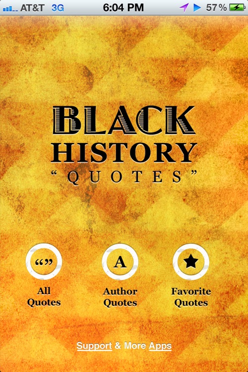 Black History Quotes