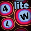 Four Letter Words 英語脳トレゲーム Lite