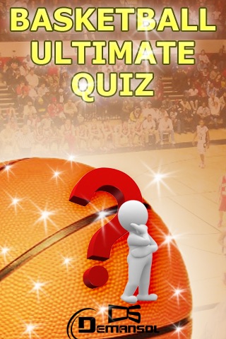 Basketball-Quiz