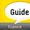 France Talking Guide