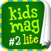 KidsMag Issue 2 lite