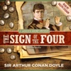 The Sign of the Four (by Sir Arthur Conan Doyle)