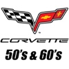 Corvette 50's & 60's Wallpaper