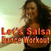 Let's Salsa Dance Workout App-Denise Druce