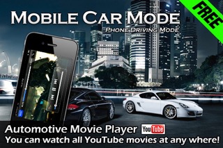 Mobile Car Mode Free - Phone Driving Modeのおすすめ画像5