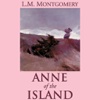 Anne of the Island (by L. M. Montgomery)