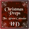 Christmas Preps HD - Advent Calendar 2010