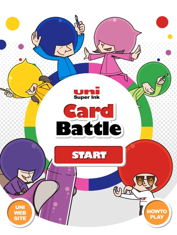 uniCardBattle