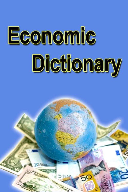 Economics Dictionary