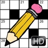 All Star Crossword Puzzles HD - For the iPad!