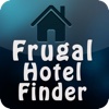 Frugal Hotel Finder HD: Hotels