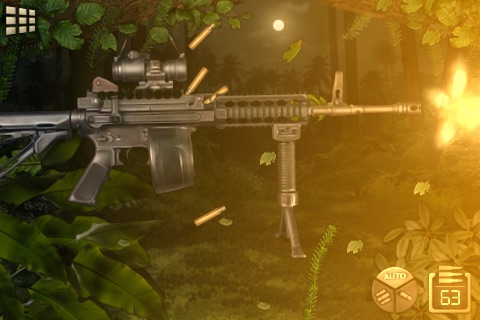 i-Gun Reloaded! Lite