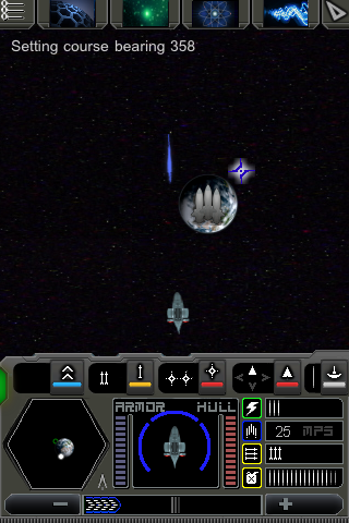 Empire Ascendant Lite screenshot 2