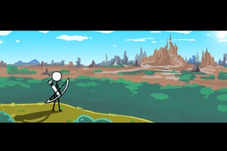 Cartoon Wars: Gunner+ Screenshot 1