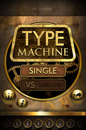 TYPE MACHINE(圖2)-速報App