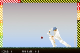 little master cricket iphone screenshot 2