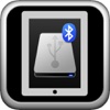 iFlashDrive HD - USB&Bluetooth&Email File Sharing