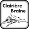 Clairière Braine