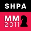 Medicines Management 2011, the 37th SHPA National Conference