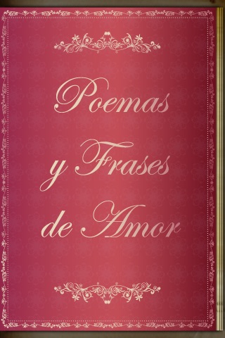 Spanish Love Poems (Poemas de Amor)