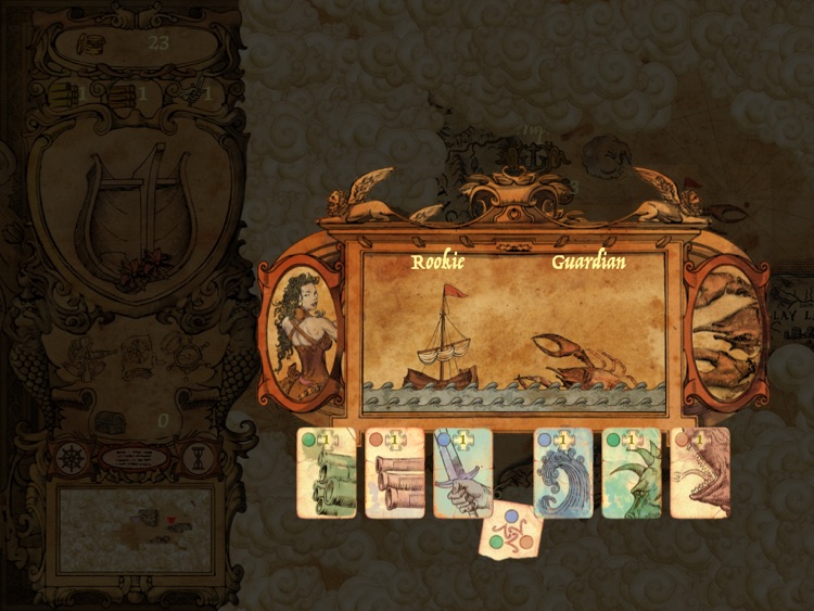 Ancient Trader HD Free screenshot-4