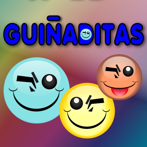 Guiñaditas