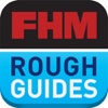 Barcelona: FHM's Rough Guide