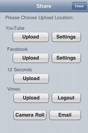 VideoSlides record video camera slideshows(圖4)-速報App