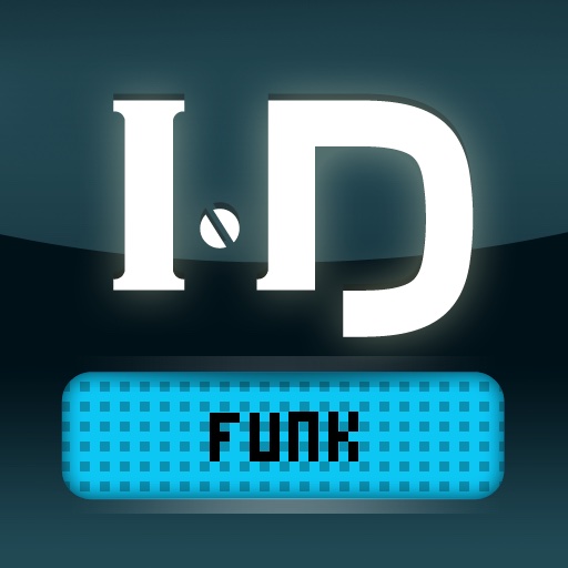 InstantDrummer: Supa Funk icon