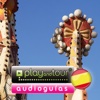 Barcelona Gaudí audio guía turística (audio en español)