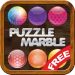 パズルマーブル 体験版 - Puzzle Marble Free