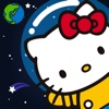 Hello Kitty Space Travel Puzzle