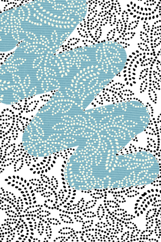 Hirose Dyeworks01 - colors & patternsのおすすめ画像3