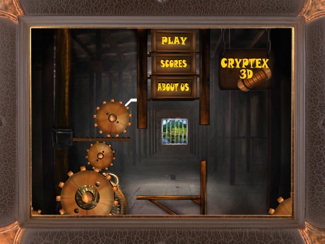 CRYPTEX 3D(圖1)-速報App