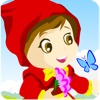 Little Red Riding Hood for iPad (Kids Story Book)