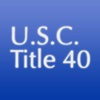 U.S.C. Title 40: Public Buildings, Property, and Works