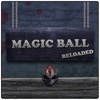 Magic Ball Reloaded