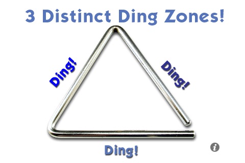 iTriangle - Virtual Triangle Instrument screenshot-4