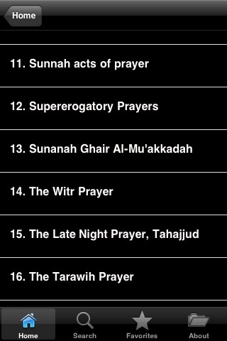 Fiqh-us-Sunnah - ( Islam Quran Hadith Fiqh )