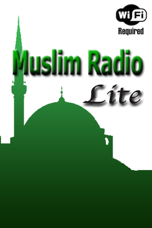 Muslim Radio Lite(圖5)-速報App