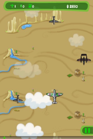 Territory Defence screenshot-3