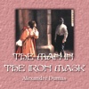 The Man in the Iron Mask, Alexandre Dumas