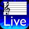 Sheet Music Live HD